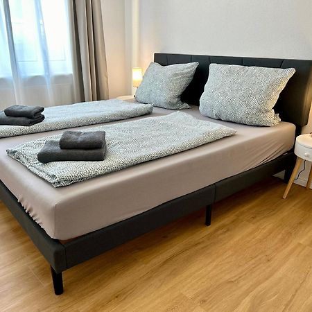 Korniapartment Zentrum 2 Schlafzimmer Stellplatz Bautzen Exterior foto