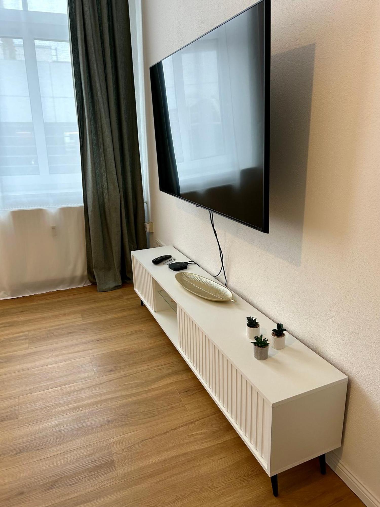 Korniapartment Zentrum 2 Schlafzimmer Stellplatz Bautzen Exterior foto